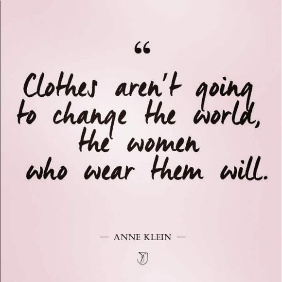 Welcome to My Closet! - Picture 2 of 4